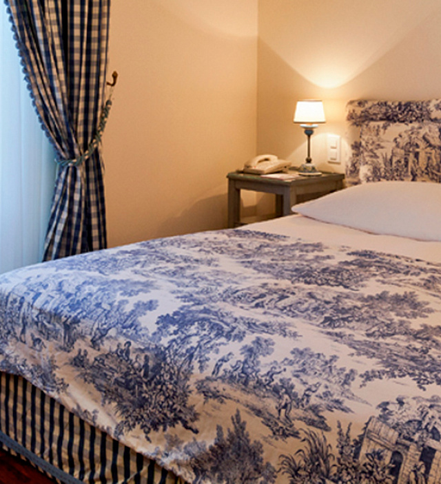 Hotel Angleterre & Résidence  banner 2