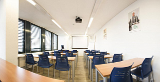 European University Business School 7