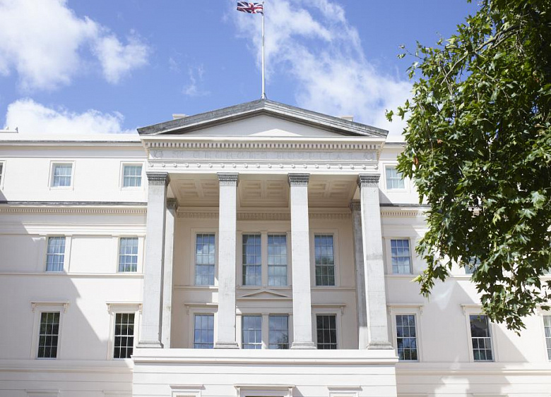 Hotel The Lanesborough  13
