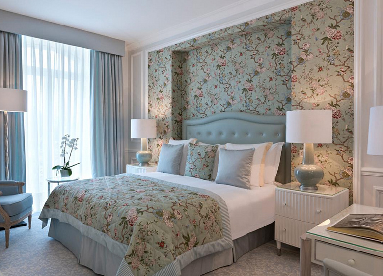 Hotel Beau-Rivage Palace  14