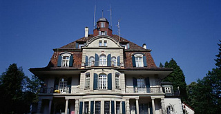 Institut auf dem Rosenberg 1