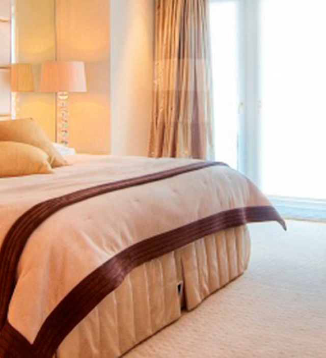 Hotel Baur au Lac  banner 2