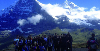 Ecole Nouvelle de la Suisse Romande 21