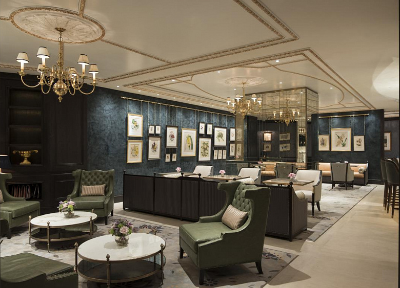 Hotel The Lanesborough  5