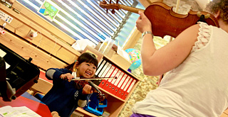 La Garenne International School 5