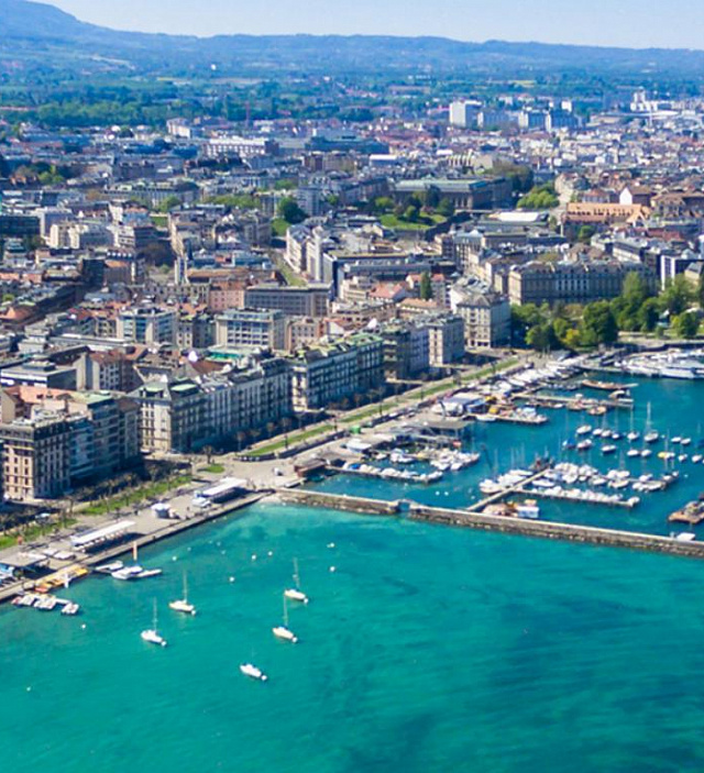 European University Business School