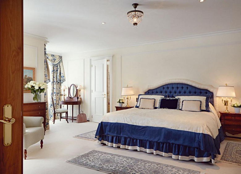 Hotel Badrutt’s Palace  10