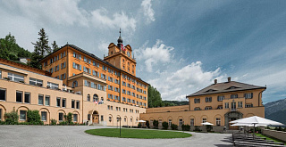 Lyceum Alpinum Zuoz 1