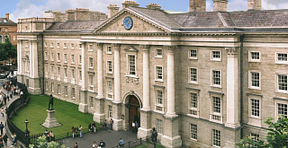 ATC Trinity Hall Dublin 7