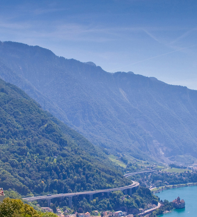 Glion Institute of Higher Education (GIHE)
