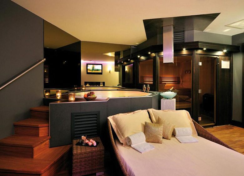 Chalet RoyAlp Hôtel & Spa  16