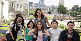 Bell (центр Bell London) 42