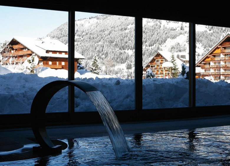 Chalet RoyAlp Hôtel & Spa  15