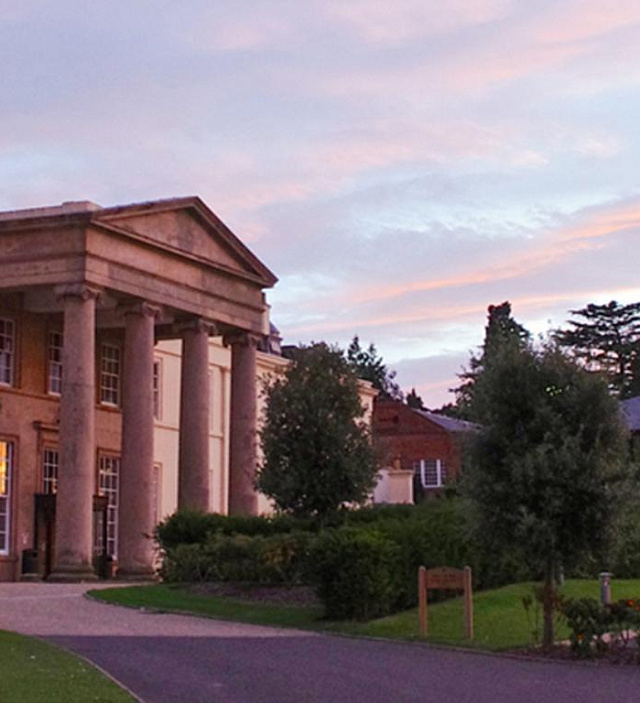 Concord College
