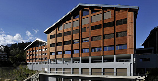 Le Regent International School 2