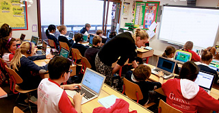 La Garenne International School 10
