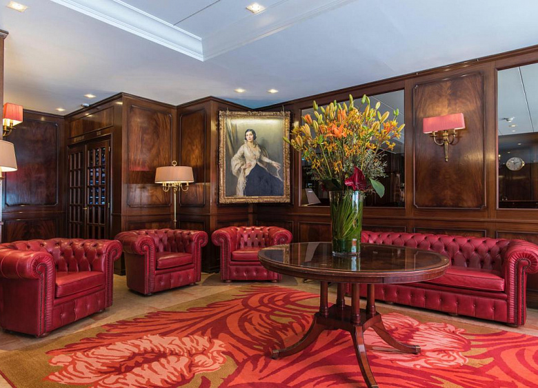 Hotel Bristol 19