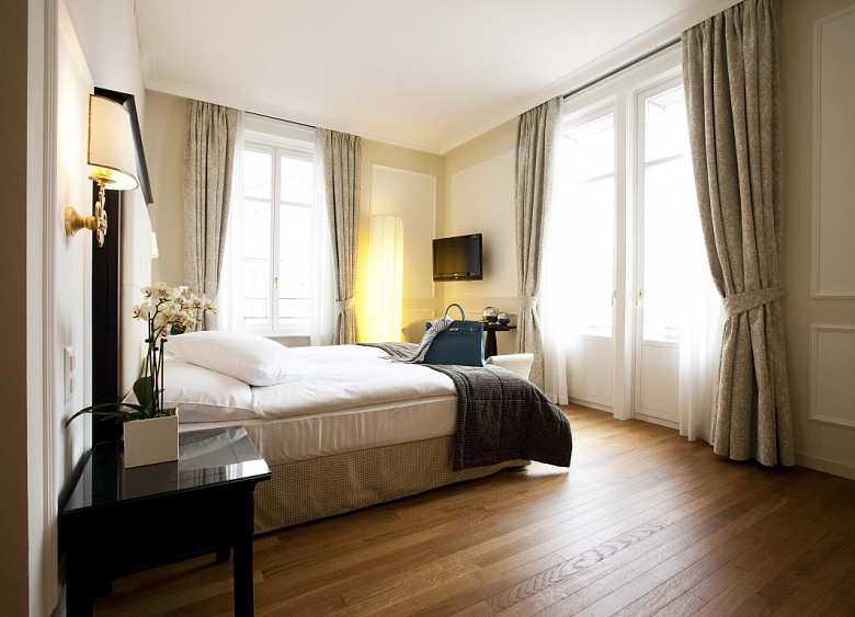 Hotel Château d’Ouchy  3