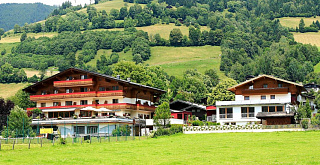 Village Camps in Austria 1