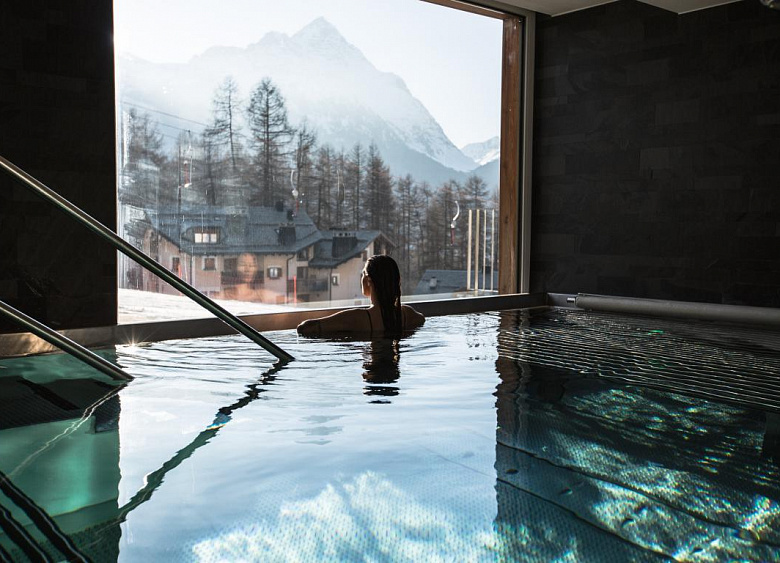 Hotel Nira Alpina 34