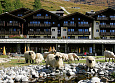 Hotel Riffelalp Resort 2222m  small 24