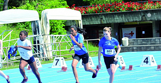 Ecole Nouvelle de la Suisse Romande 14
