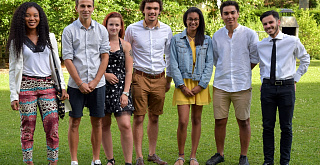 Saint-Charles International School  44