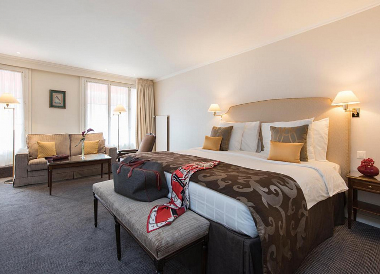 Hotel Bristol 10