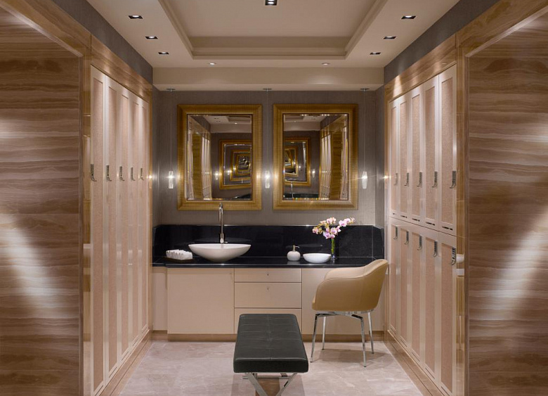 Four Seasons Hotel des Bergues Geneva 18