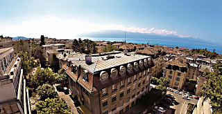 Ecole Lémania 1
