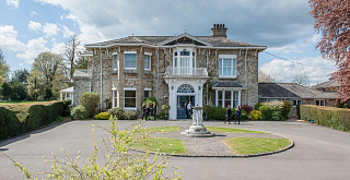 Sevenoaks school 3