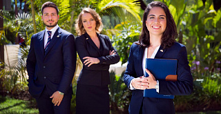 Les Roches International School of Hotel Management 3
