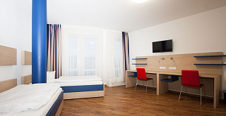 Humboldt-Institut Berlin взрослые 4