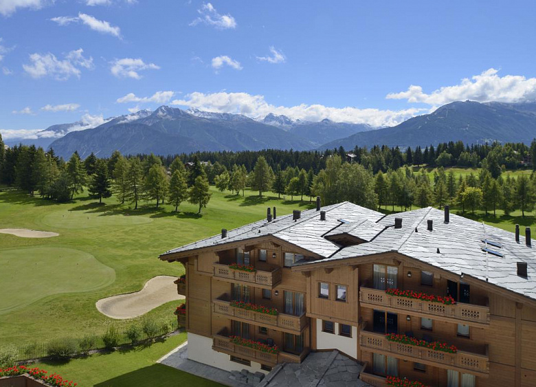 Guarda Golf Hotel & Residences 20