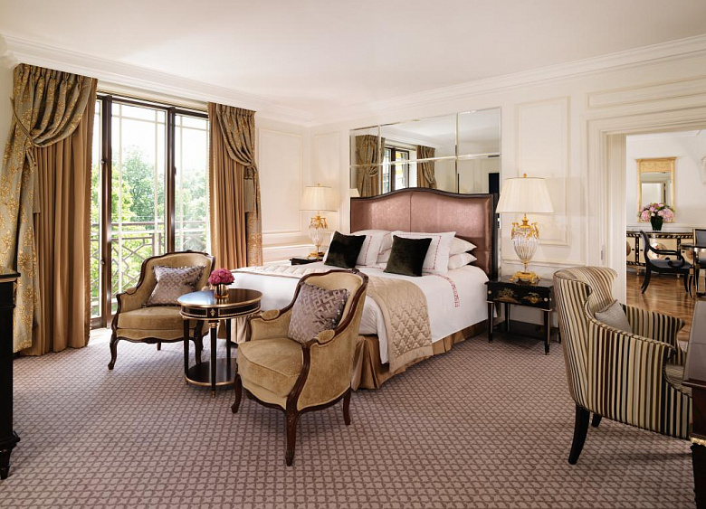Hotel The Dorchester  20