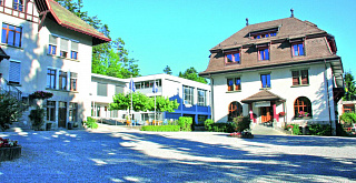 Ecole Nouvelle de la Suisse Romande 3