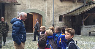 Le Regent International School 33