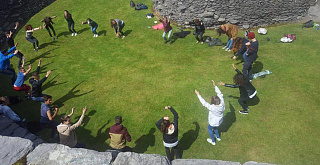 The Asana School of English 1