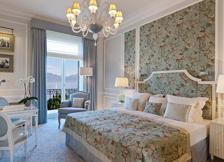 Hotel Beau-Rivage Palace  15
