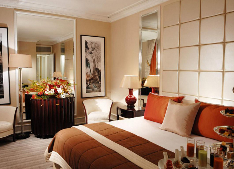 Hotel Baur au Lac  5