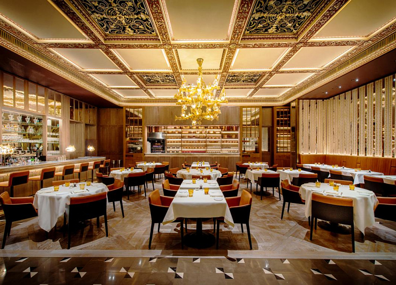Hotel The Dorchester  1