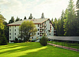 Waldhaus Flims Alpine Grand Hotel & Spa  small 1