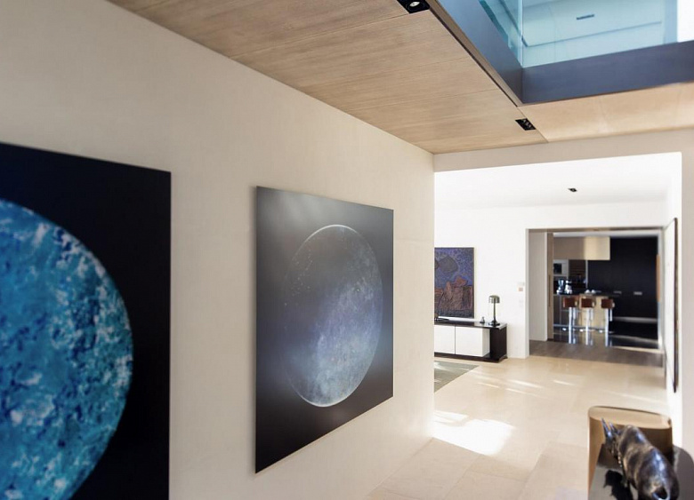 La Réserve Genève – Hotel, Spa and Villas 26