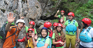 Pré Fleuri Ecole Alpine Internationale 43