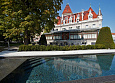 Hotel Château d’Ouchy  small 17