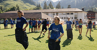Frilingue (Sсhwarzsee Camp) 7