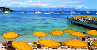 Сentre International d’Antibes взрослые 15