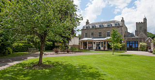 Sevenoaks school 1