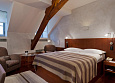 Hotel Angleterre & Résidence  small 8
