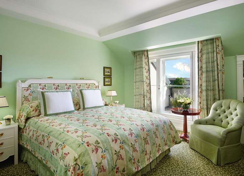Hotel The Lanesborough  12